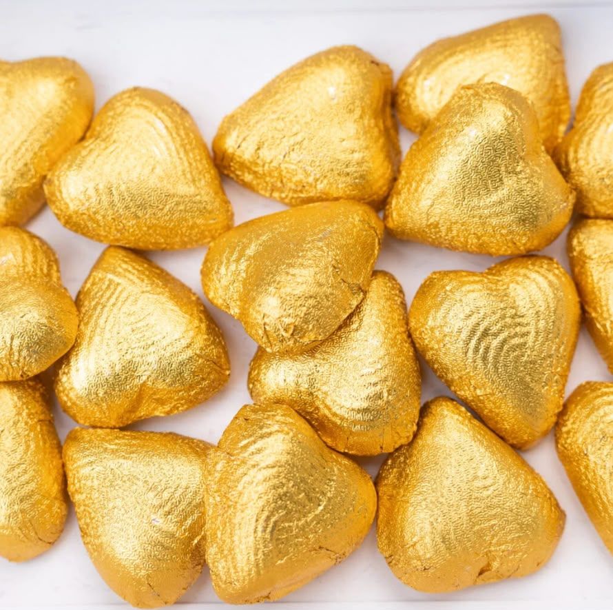 Chocolate craftsmanship