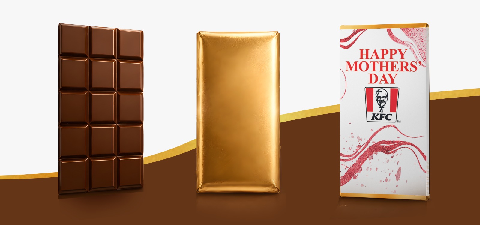 Exquisite chocolates from Sekoe