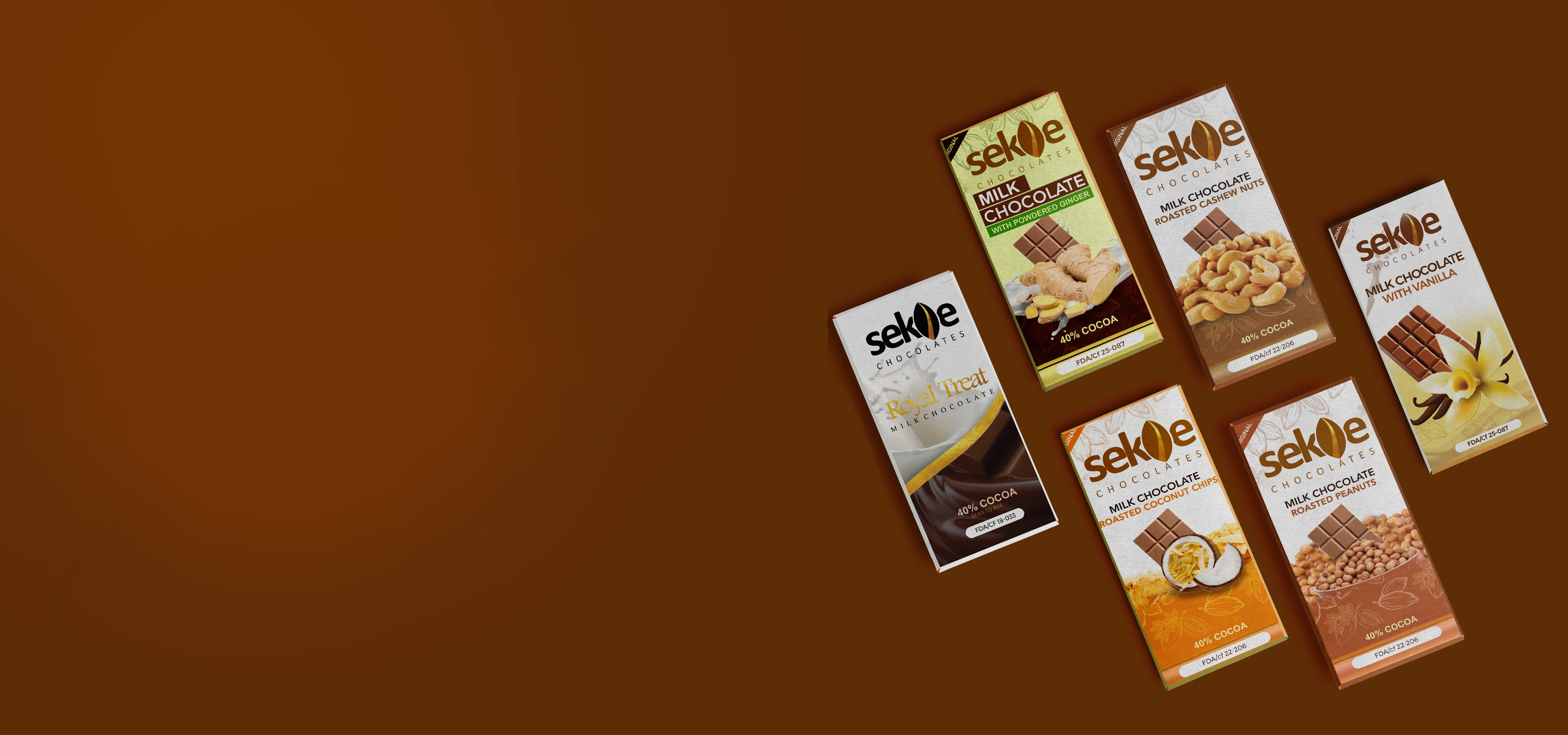 Our Products