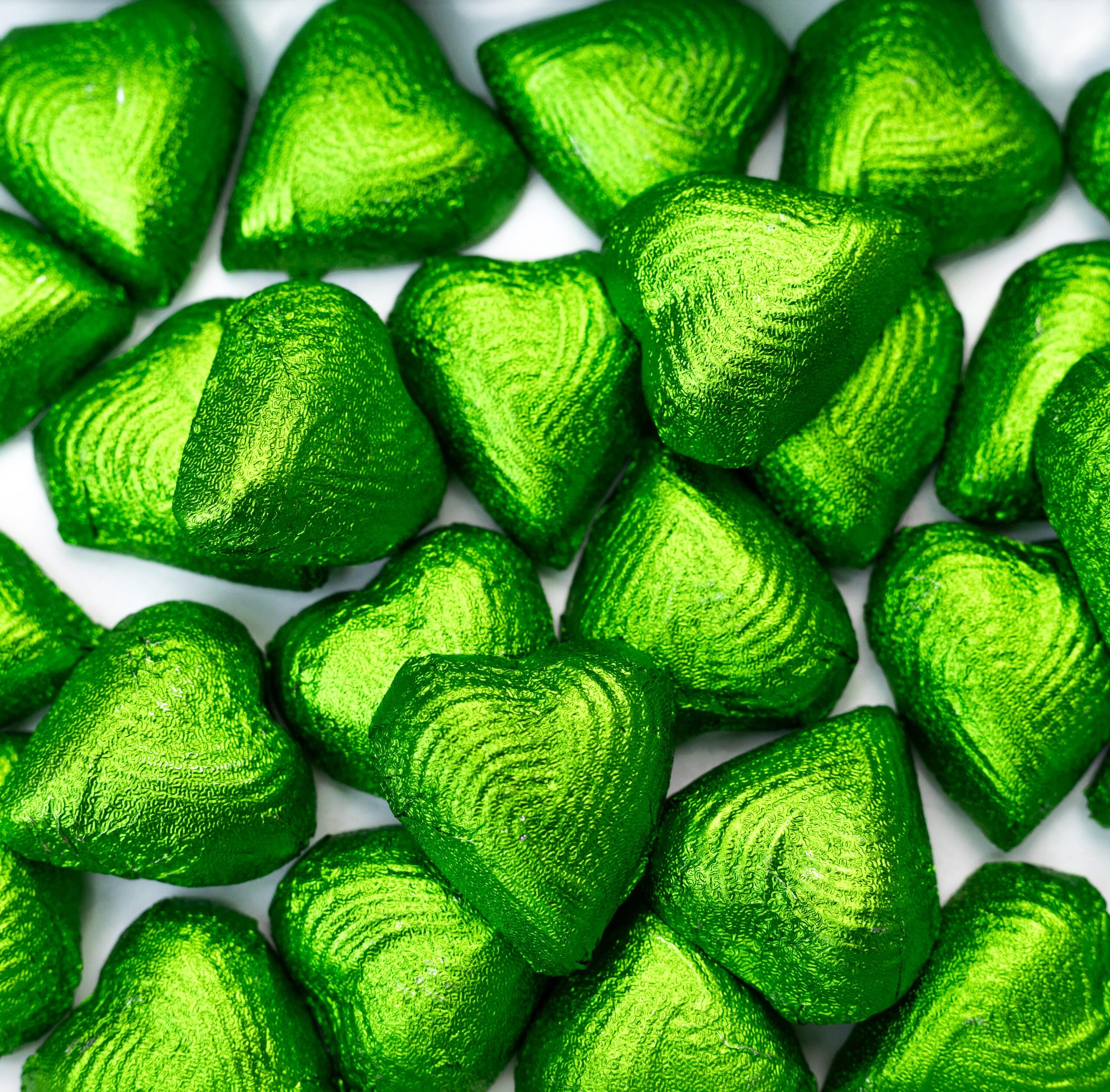 Wrapped Milk Chocolate - Image 13