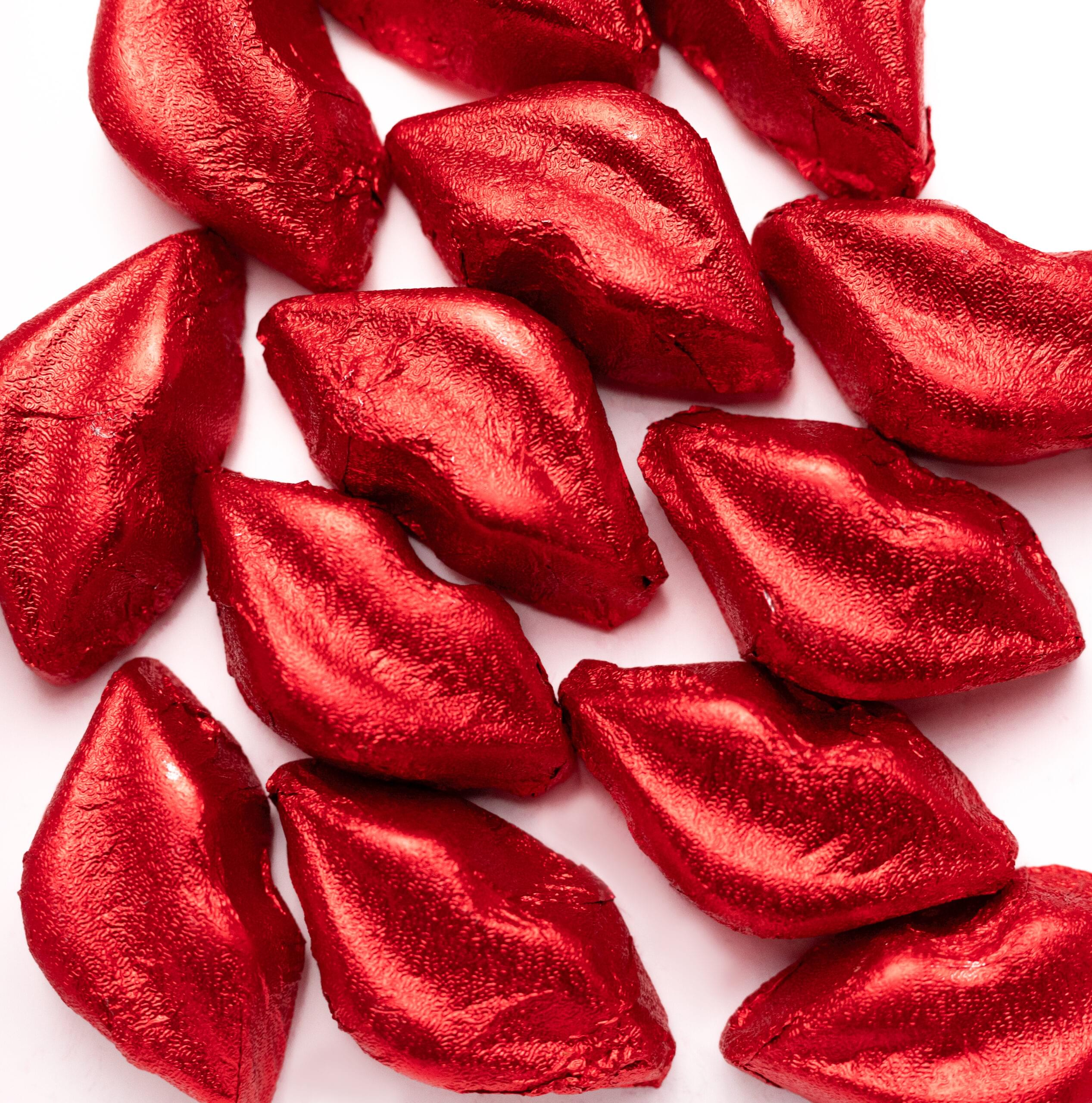 Wrapped Milk Chocolate - Image 7