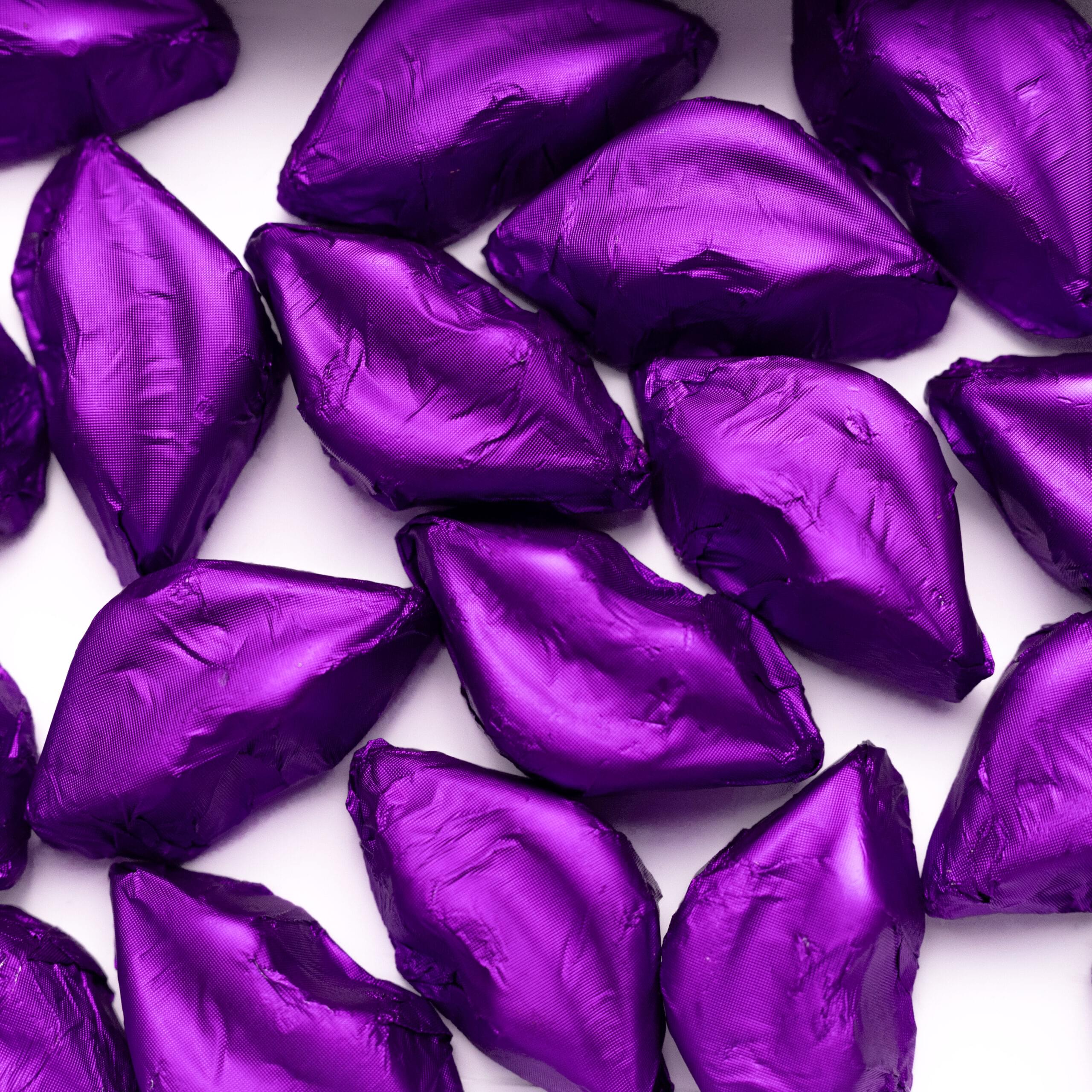 Wrapped Milk Chocolate - Image 6