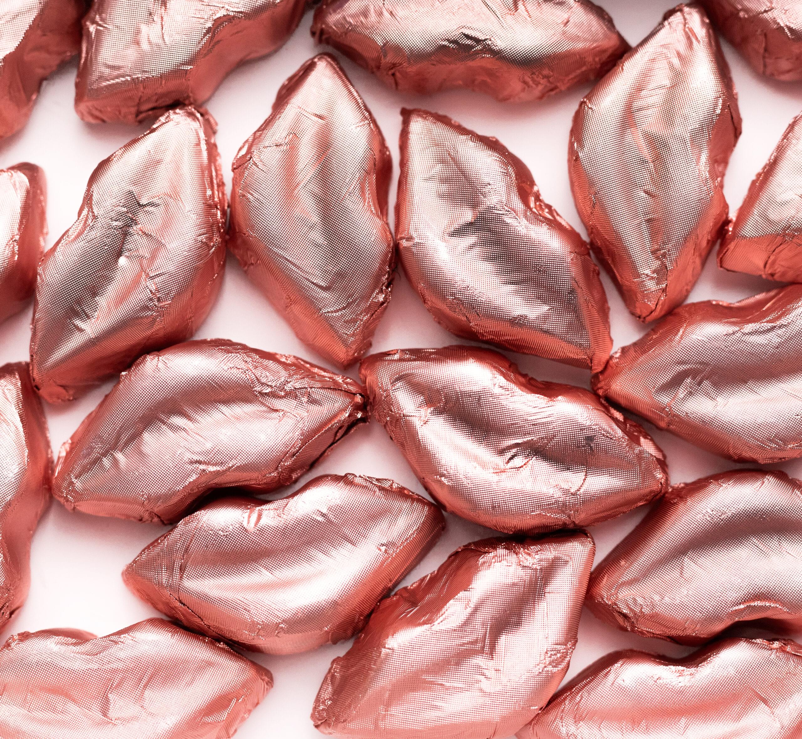 Wrapped Milk Chocolate - Image 5