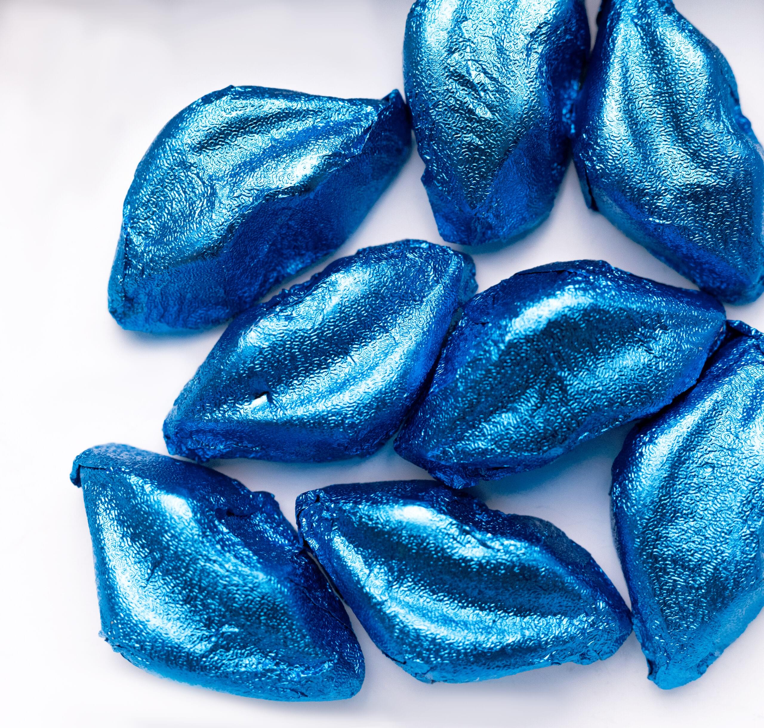 Wrapped Milk Chocolate - Image 3