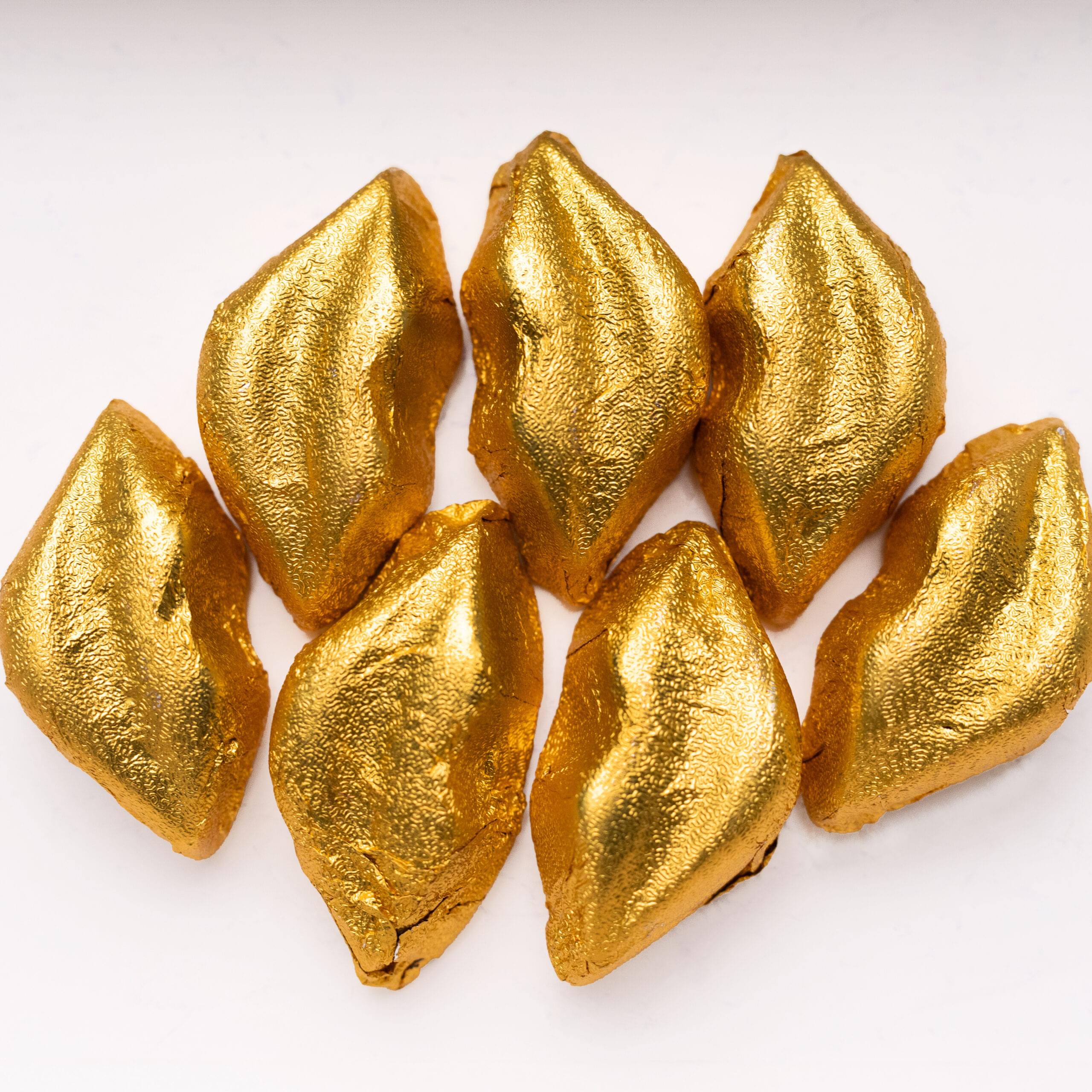 Wrapped Milk Chocolate - Image 2