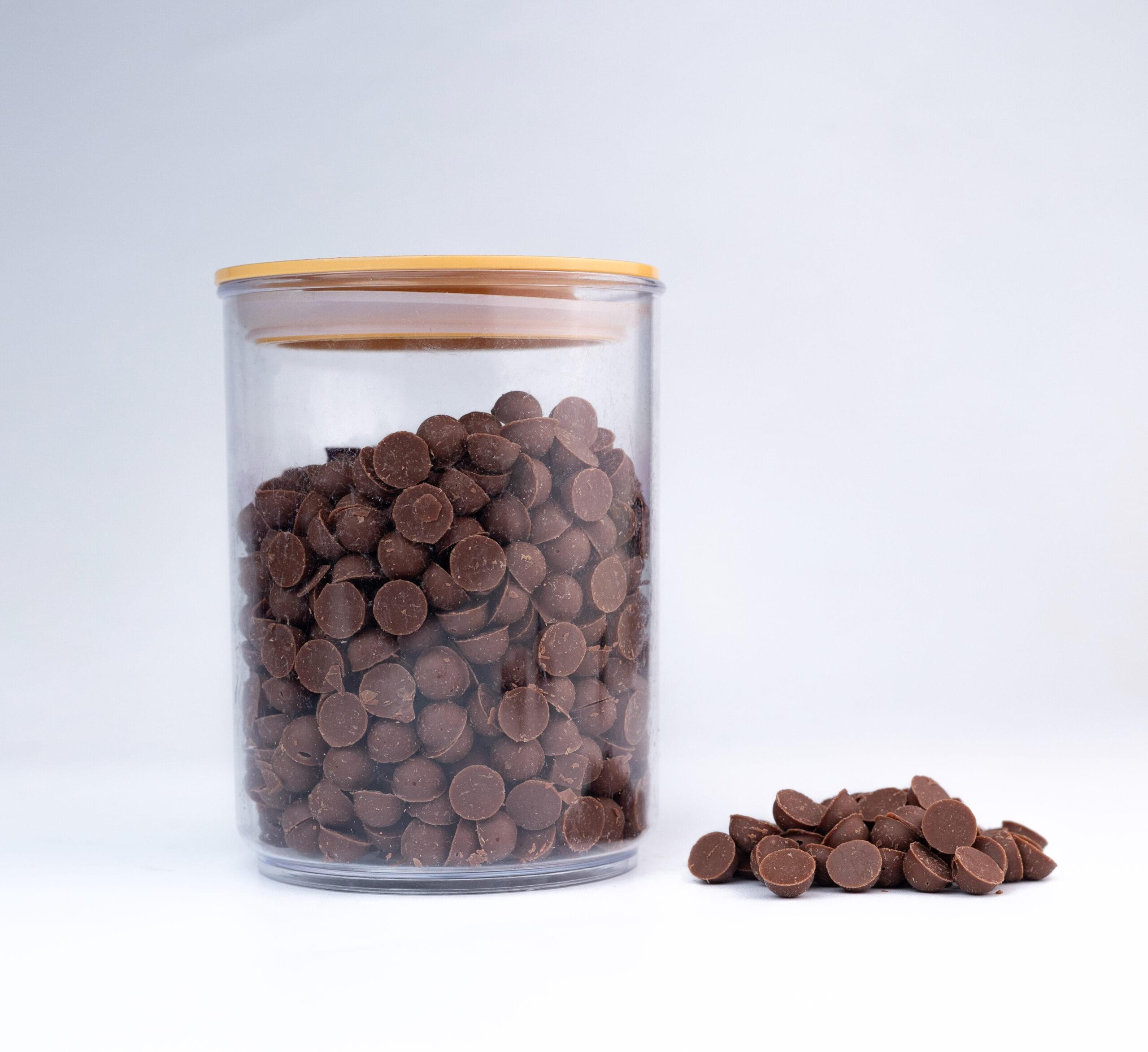 Dark Chocolate Chips