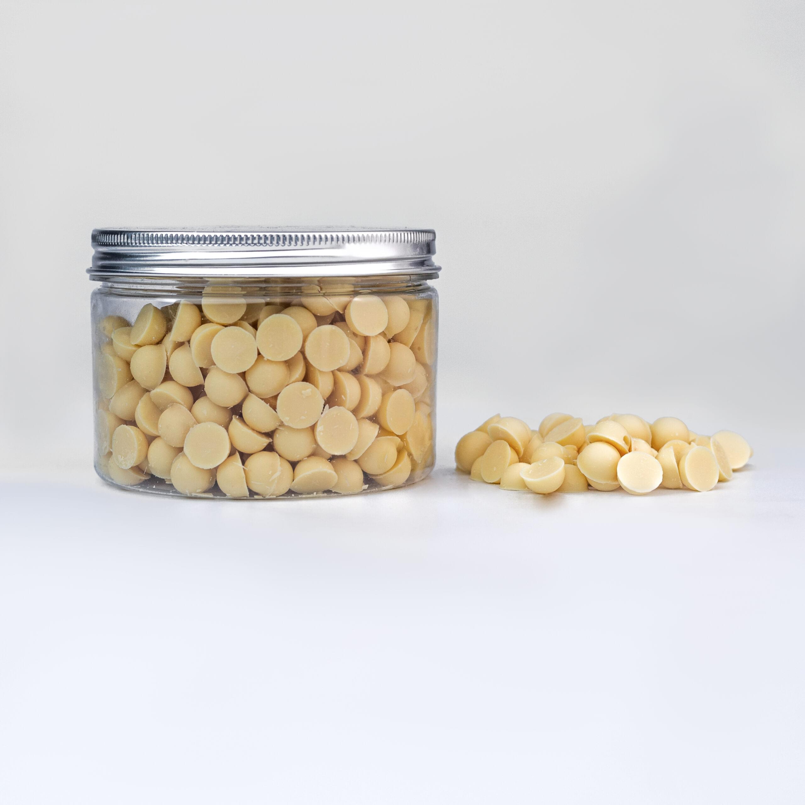 White Chocolate Chips - Image 2