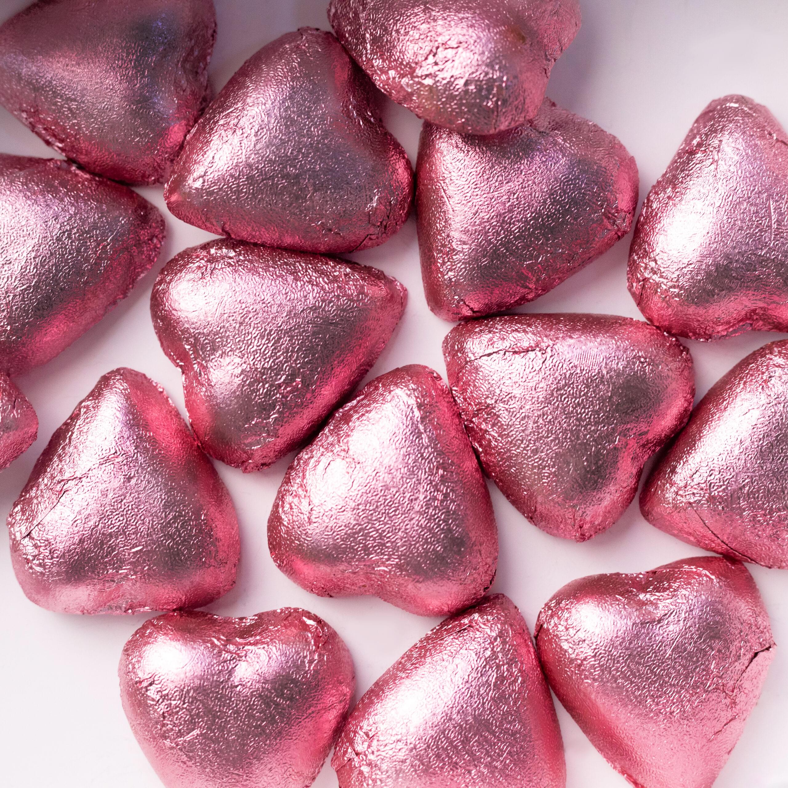 Wrapped Milk Chocolate - Image 10