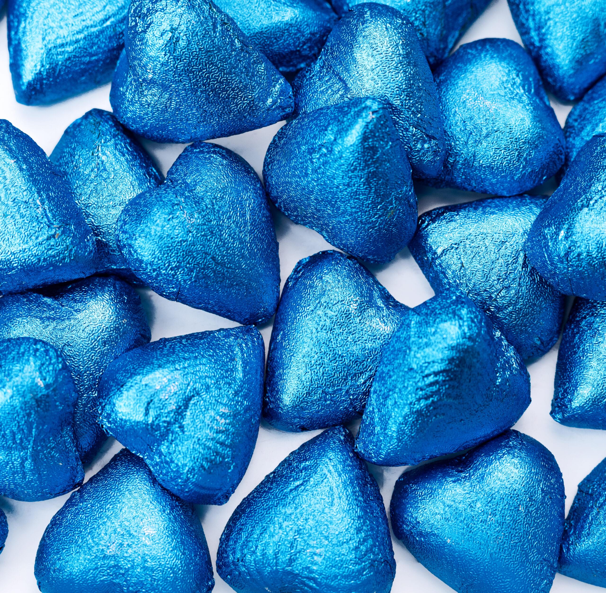 Wrapped Milk Chocolate - Image 11