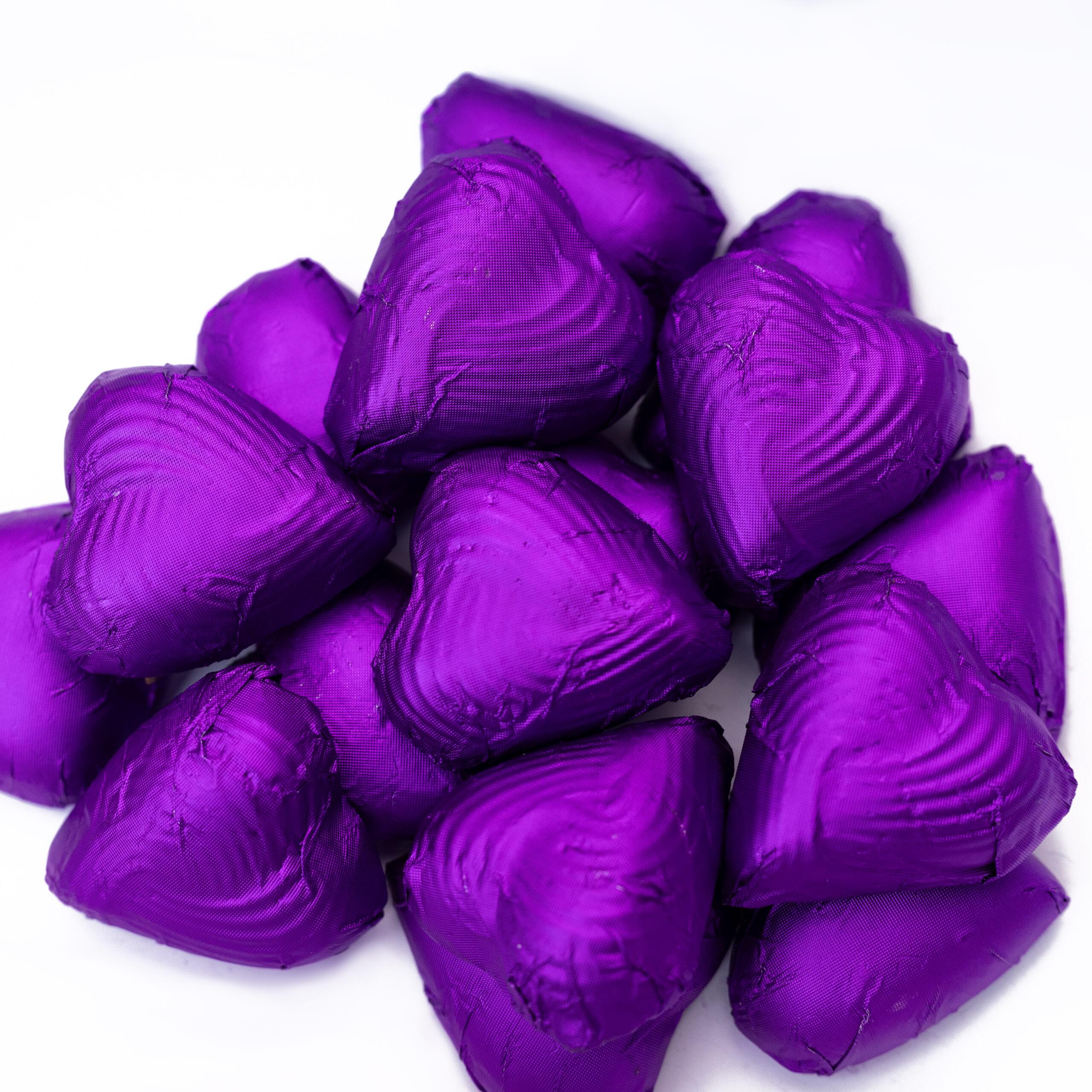 Wrapped Milk Chocolate - Image 12